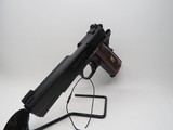 BROWNING 1911-22 BLACK LABEL .22 LR - 2 of 3