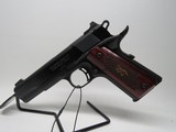 BROWNING 1911-22 BLACK LABEL .22 LR