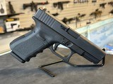 GLOCK G19 GEN 4 9MM LUGER (9x19 PARA) - 1 of 2