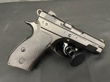 CZ 75 D PCR COMPACT 9MM LUGER (9X19 PARA) - 3 of 3