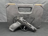 CZ 75 D PCR COMPACT 9MM LUGER (9X19 PARA) - 2 of 3