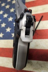 BERETTA 92FS INOX 9MM LUGER (9X19 PARA) - 2 of 3