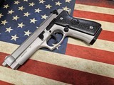 BERETTA 92FS INOX 9MM LUGER (9X19 PARA) - 3 of 3