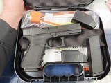GLOCK 19 GEN 3 9MM LUGER (9x19 PARA) - 1 of 3