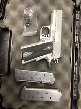 KIMBER ULTRA CARRY II .45 ACP - 2 of 2