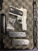 KIMBER ULTRA CARRY II .45 ACP - 1 of 2