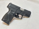 TAURUS G3C 9MM LUGER (9x19 PARA) - 3 of 3