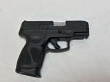 TAURUS G3C 9MM LUGER (9x19 PARA) - 2 of 3