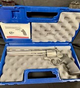 Colt Mfg. Anaconda .44 MAGNUM