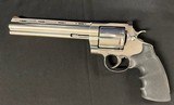 Colt Mfg. Anaconda .44 MAGNUM - 3 of 3
