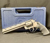 Colt Mfg. Anaconda .44 MAGNUM - 2 of 3