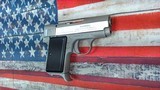 AMT backup 9MM KURZ - 1 of 3