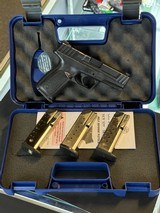SMITH & WESSON SD40 .40 S&W - 3 of 3