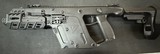 KRISS VECTOR .45 ACP