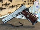 RUGER SR1911 STANDARD .45 ACP - 2 of 3