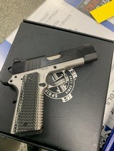 Springfield Armory 1911 Emissary .45 ACP