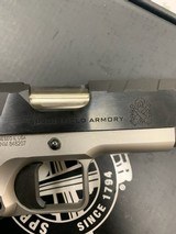 Springfield Armory 1911 Emissary .45 ACP - 3 of 3