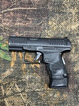 WALTHER PPQ M2 SC 9MM LUGER (9X19 PARA) - 2 of 3