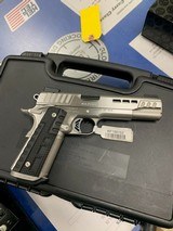 KIMBER RAPIDE 10MM - 1 of 3