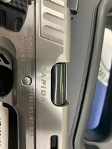 KIMBER RAPIDE 10MM - 2 of 3