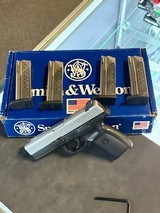 SMITH & WESSON SW9VE 9MM LUGER (9x19 PARA) - 3 of 3