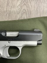 KIMBER Micro 9 9MM LUGER (9x19 PARA) - 3 of 3