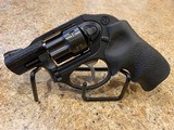 RUGER LCR .22 WMR - 3 of 3