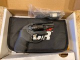RUGER LCR .22 WMR - 1 of 3