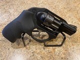 RUGER LCR .22 WMR - 2 of 3