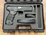 SAR FIREARMS SAR 9 9MM LUGER (9x19 PARA)