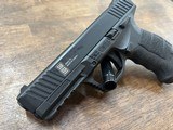 SAR FIREARMS SAR 9 9MM LUGER (9x19 PARA) - 3 of 3