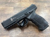 SAR FIREARMS SAR 9 9MM LUGER (9x19 PARA) - 2 of 3