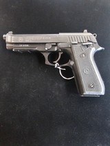 TAURUS PT 92 AR 9MM LUGER (9x19 PARA)