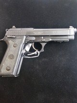 TAURUS PT 92 AR 9MM LUGER (9x19 PARA) - 3 of 3