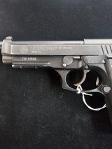 TAURUS PT 92 AR 9MM LUGER (9x19 PARA) - 2 of 3