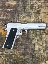 Kimber Stainless II 10MM