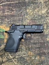 SMITH & WESSON CSX 9MM 9MM LUGER (9X19 PARA) - 2 of 3