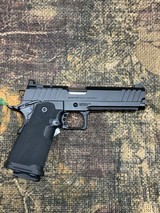 SPRINGFIELD ARMORY 1911 DS PRODIGY AOS 9MM LUGER (9X19 PARA) - 1 of 3