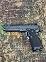 SPRINGFIELD ARMORY 1911 DS PRODIGY AOS 9MM LUGER (9X19 PARA) - 2 of 3