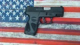 TAURUS G2S 9MM LUGER (9x19 PARA)