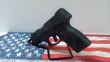TAURUS G2S 9MM LUGER (9x19 PARA) - 2 of 3