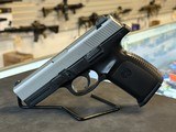 RUGER SR40 .40 S&W - 2 of 3