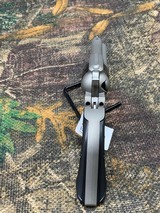 RUGER WRANGLER [BLK/SLVR] .22 LR - 2 of 3