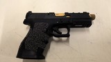 PALMETTO STATE ARMORY DAGGER COMPACT 9MM LUGER (9x19 PARA) - 2 of 3