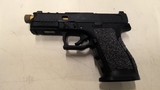 PALMETTO STATE ARMORY DAGGER COMPACT 9MM LUGER (9x19 PARA)