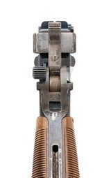 MAUSER RARE BANNER CHAMBER MARKED BROOMHANDLE C96 7.63X25MM MAUSER - 3 of 3