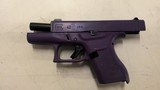 GLOCK G42 .380 ACP - 3 of 3
