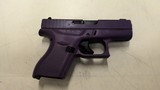 GLOCK G42 .380 ACP - 2 of 3