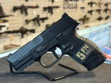 FN 509 COMPACT (5-MAG BUNDLE) [BLK] 9MM LUGER (9X19 PARA) - 2 of 3