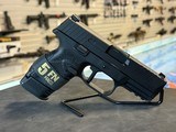 FN 509 COMPACT (5-MAG BUNDLE) [BLK] 9MM LUGER (9X19 PARA) - 1 of 3